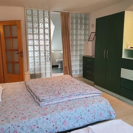 זאגרב Dolac Guesthouse מראה חיצוני תמונה