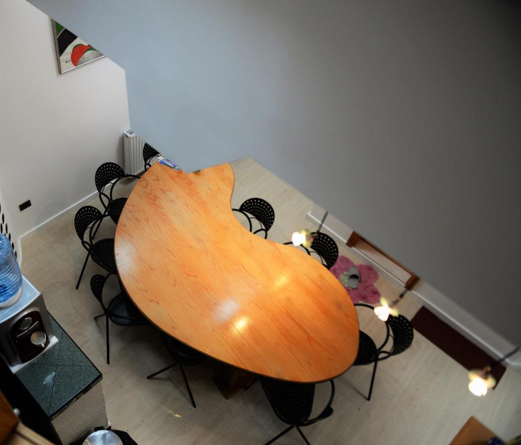 זאגרב Dolac Guesthouse מראה חיצוני תמונה