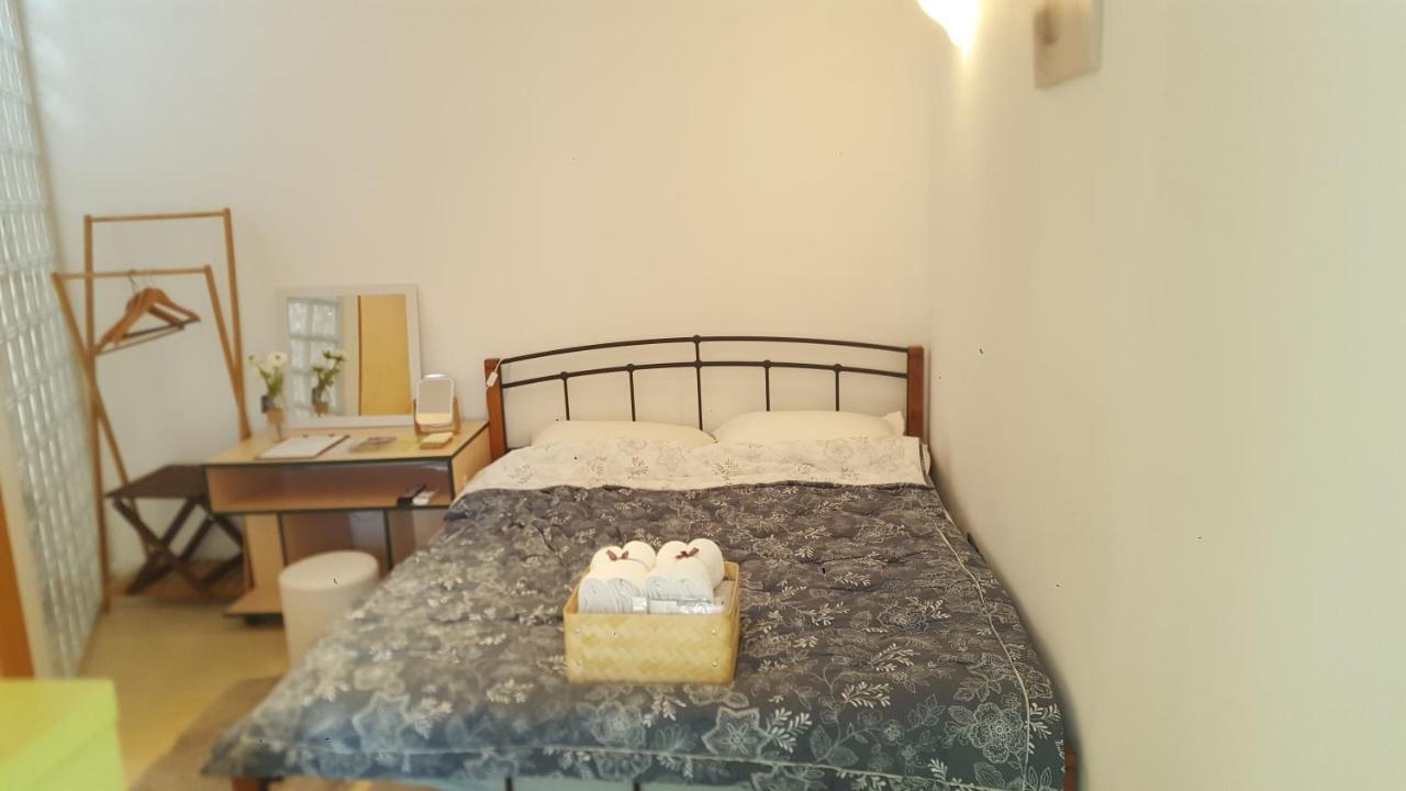 זאגרב Dolac Guesthouse מראה חיצוני תמונה