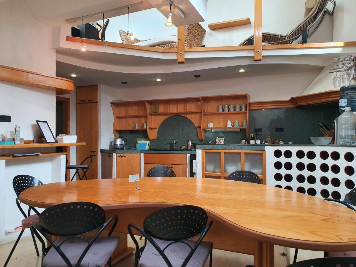 זאגרב Dolac Guesthouse מראה חיצוני תמונה