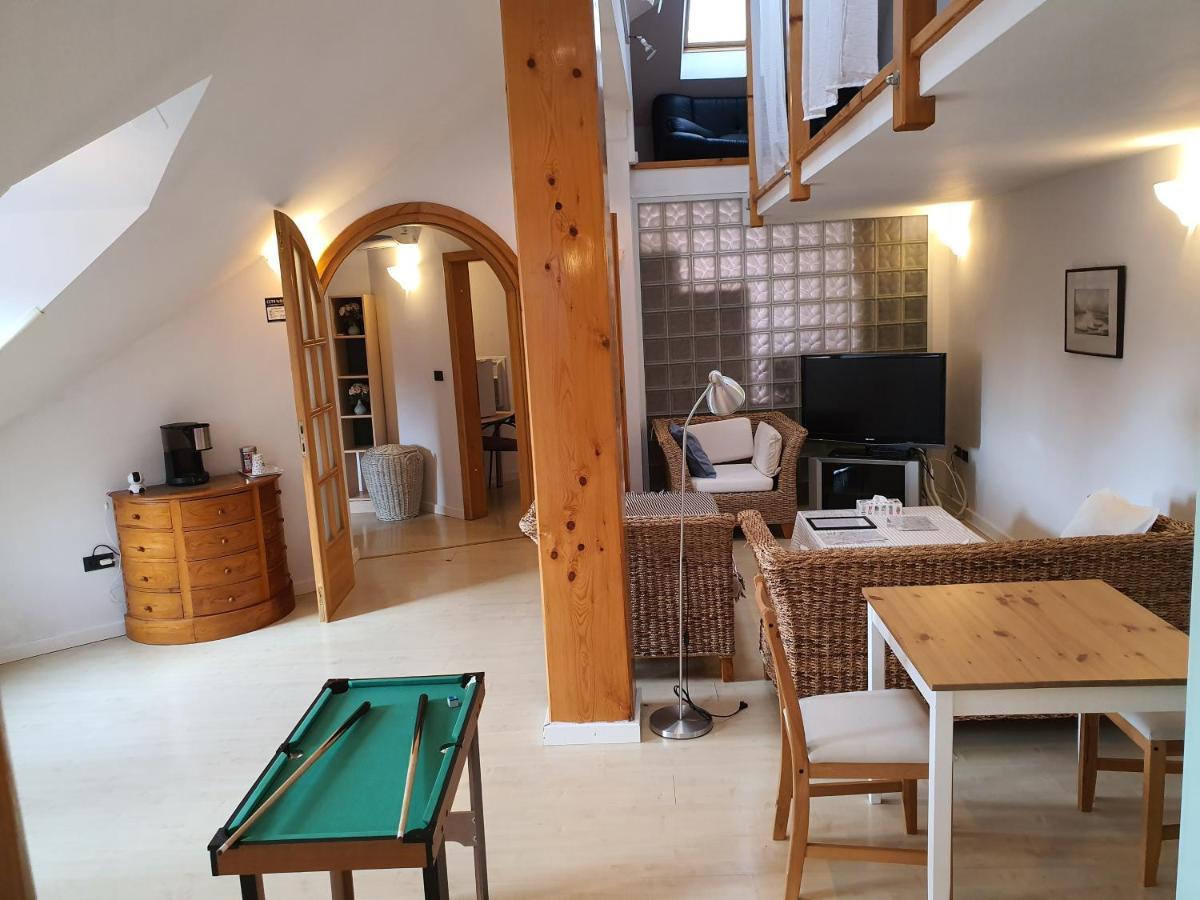 זאגרב Dolac Guesthouse מראה חיצוני תמונה