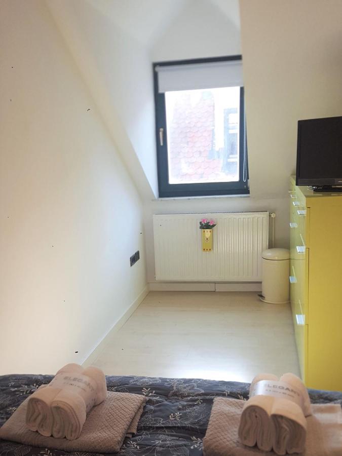 זאגרב Dolac Guesthouse מראה חיצוני תמונה