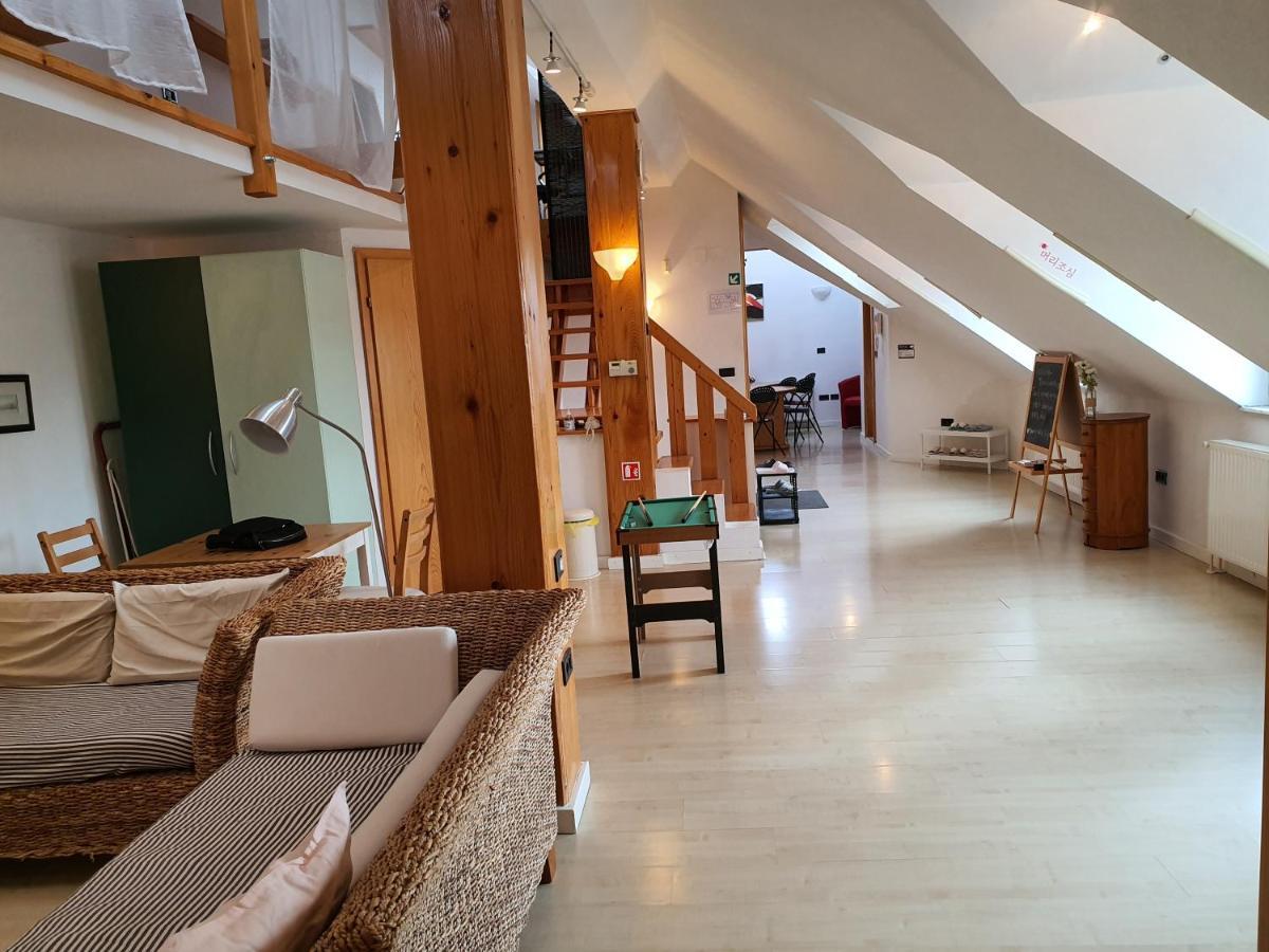 זאגרב Dolac Guesthouse מראה חיצוני תמונה