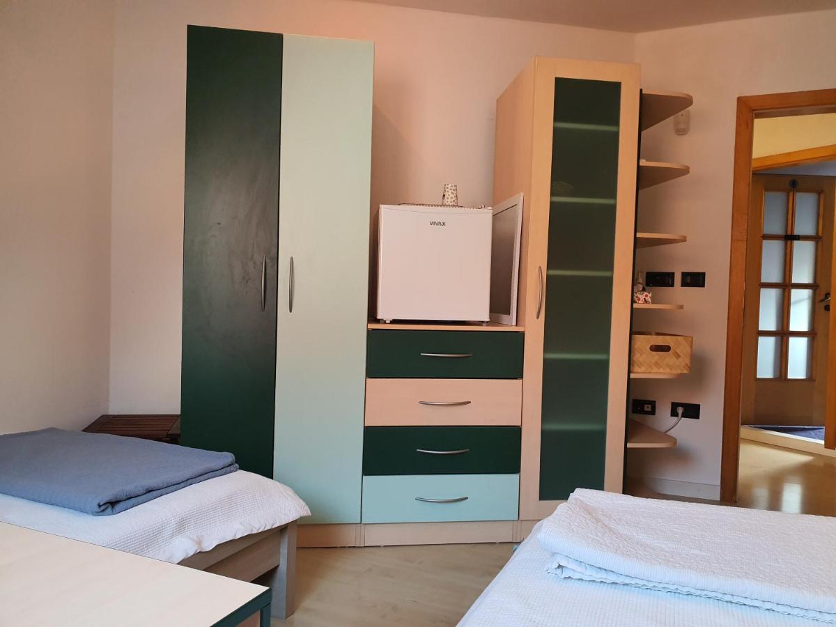 זאגרב Dolac Guesthouse מראה חיצוני תמונה